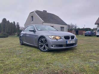 bmw e32 180km 2008r. grudziądz • olx.pl