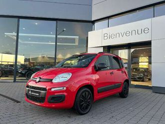 1.2i *garantie*1er proprietaire*usb*airco*capteur*