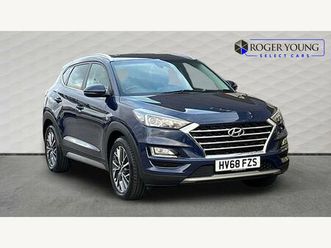 1.6 t-gdi premium dct euro 6 (start/stop) 5dr