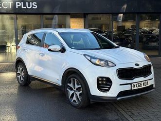 1.6 t-gdi gt-line dct awd euro 6 5dr