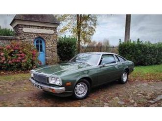 ② 1979 mazda 121 2.0l (cosmo mk2 / rx5) very good condition — mazda — 2ememain