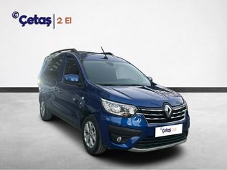 renault express 1.5 bluedci touch d-full 95hp kombi