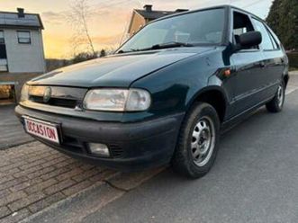 ② skoda — skoda — 2ememain