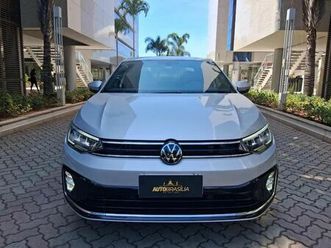 volkswagen virtus highline 200 tsi 1.0 flex 12v aut 2023
