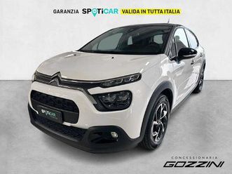 benzina 83 s&s shine