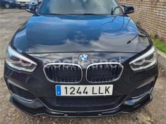 bmw serie 1 m135ia xdrive