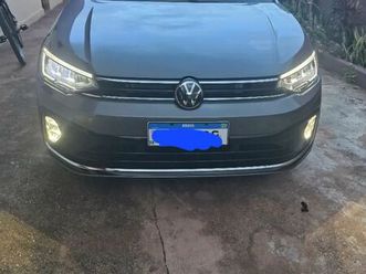volkswagen virtus highline 200 tsi 1.0 flex 12v aut 2024