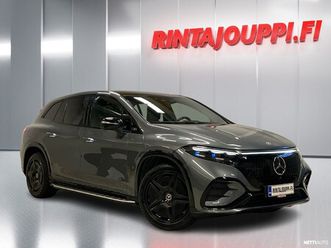 450 4matic suv amg edition