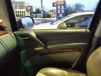 mercedes-benz viano dizel 2009 2.2 110kw automatski