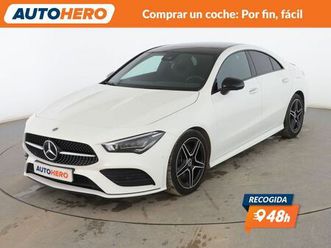 cla 200 amg line
