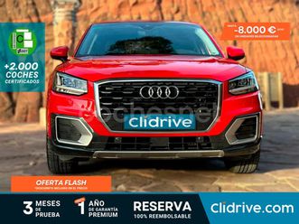 audi q2 design 30 tdi s tronic