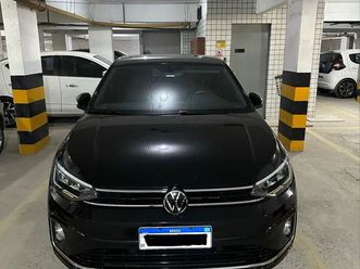 volkswagen virtus highline 200 tsi 1.0 flex 12v aut 2024