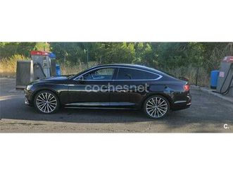 audi a5 2.0 tdi sportback