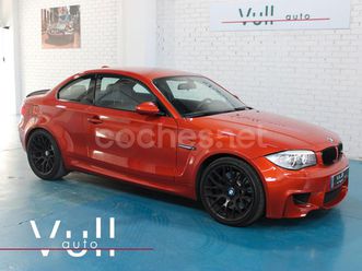 bmw serie 1 m