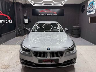 bmw serie 5 550ia xdrive