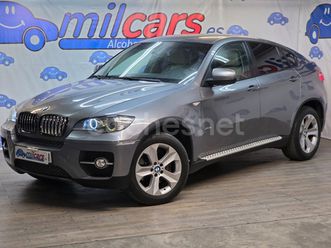 bmw x6 xdrive35d