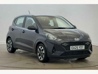 1.0 advance auto euro 6 (start/stop) 5dr