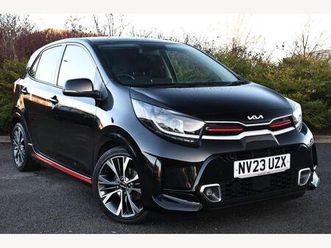 1.0 dpi gt-line euro 6 (start/stop) 5dr