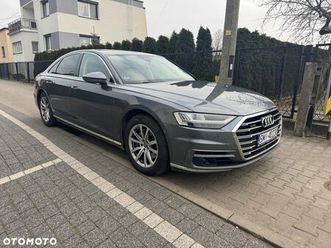 audi a8 50 tdi mhev quattro tiptr
