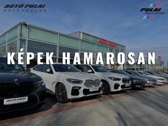 xdrive40d (automata) magyar.i áfás 4.088km légrugó. vonóhorog. panorámatető. ülesszellőzés