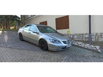 honda legend 3.5i v6