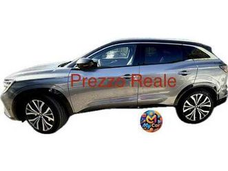 1.2 e-tech full hybrid iconic 200cv auto