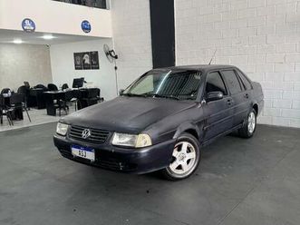 volkswagen santana 2.0