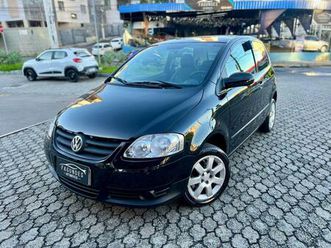 volkswagen fox plus 1.0mi/1.0mi total flex 8v 3p