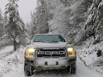 ford f150 raptor