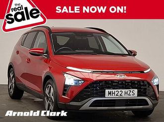 1.0 t-gdi mhev premium dct euro 6 (start/stop) 5dr