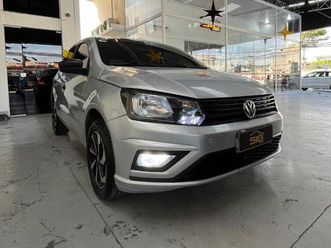volkswagen gol 1.0
