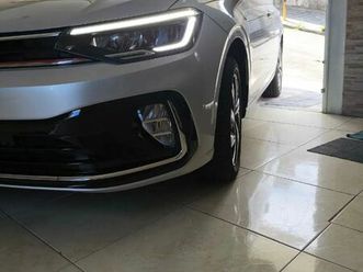 volkswagen virtus highline 200 tsi 1.0 flex 12v aut 2025