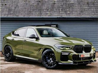 3.0 40i m sport auto xdrive euro 6 (start/stop) 5dr