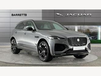 2.0 d200 mhev r-dynamic hse black auto awd euro 6 (start/stop) 5dr