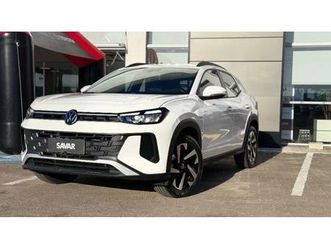 volkswagen tera high 1.0 170 tsi flex 12v 5p aut 2026