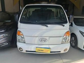 hyundai hr 2.5 tci diesel (rs/rd) 2010