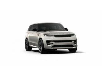 dynamic hse d300 diesel mild hybrid