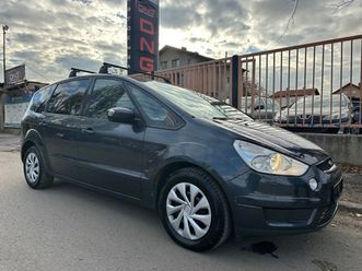 ford s-max 1, 800tdci euro4