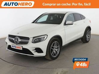 glc 250 d 4matic amg line