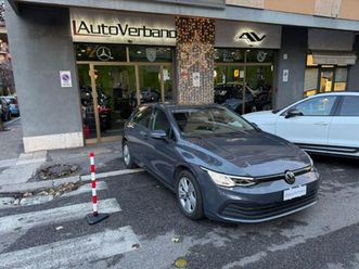 golf 8ª serie golf 2.0 tdi 115 cv scr life