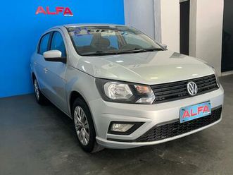 volkswagen voyage 1.6