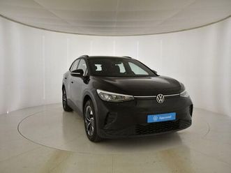 volkswagen id.4 id.4 pro 210 kw (286 cv) 77 kwh autom tico 1 vel.