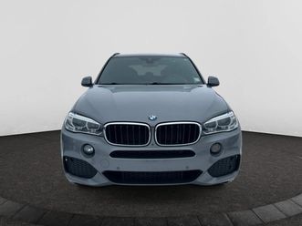 bmw x5 35d* harman kardon* m-pack* nardo gray