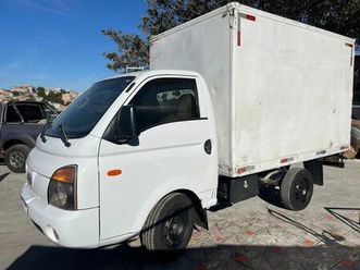 hyundai hr 2.5 tci diesel (rs/rd) 2012