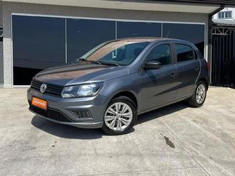 volkswagen gol 1.6