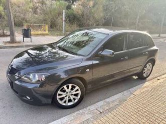 mazda3 1.6 active active