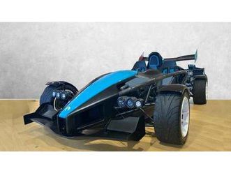 2013 ariel atom bleu manuel conduite à droite in royaume-...