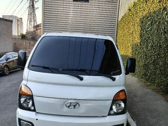 hyundai hr 2.5 tci diesel (rs/rd) 2018