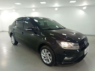 volkswagen voyage 1.6 auto