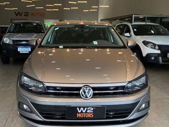 volkswagen virtus 1.0 200 tsi comfortline auto
